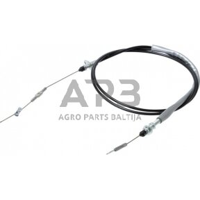 Akseleratoriaus trosas John Deere RT0011537450