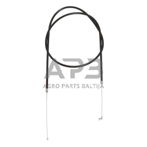Akseleratoriaus trosas krūmapjovėms STIHL FS85 4137 180 1107, 41371801107