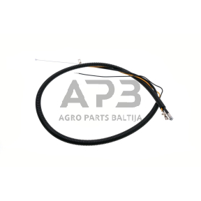 Akseleratoriaus trosas krūmapjovėms STIHL FS360, FS410, FS460 4147 180 1100, 41471801100