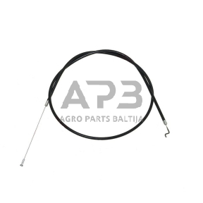 Akseleratoriaus trosas krūmapjovėms STIHL FS200 4134 180 1100, 41341801100
