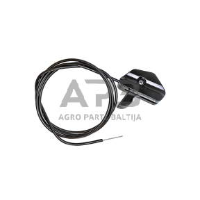 Akseleratoriaus trosas universalus 1500,00 x 1563,00 mm