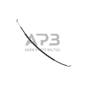 Akseleratoriaus trosas OLEOMAC 938, 941, 942, 946, 951, EM-094600059