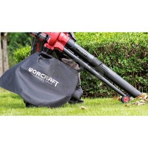 Akum. pūstuvo CLBV-S40Li maišas