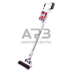 Akumuliatorinis siurblys šluota 20V LI-ION