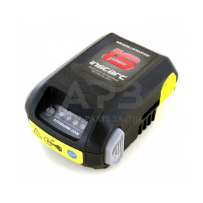 Akumuliatorius Briggs & Stratton INSTART 10.8V 2.00 AH LI-ION 593560, 597189