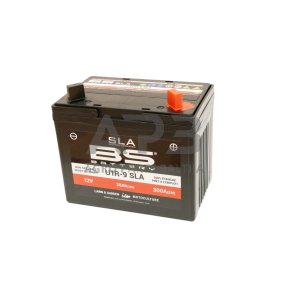 Akumuliatorius traktoriui Granit 12 V / 28 Ah 195 x 125 x 176 mm U1R-9SLA, U1R9SLA
