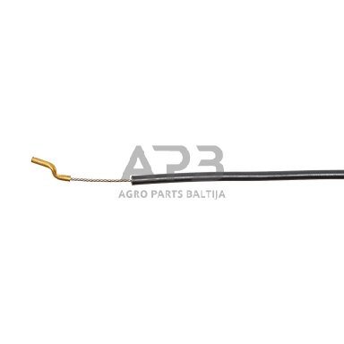 Akseleratoriaus trosas Husqvarna 240R 502 27 93-01, 5022793-01, 502279301