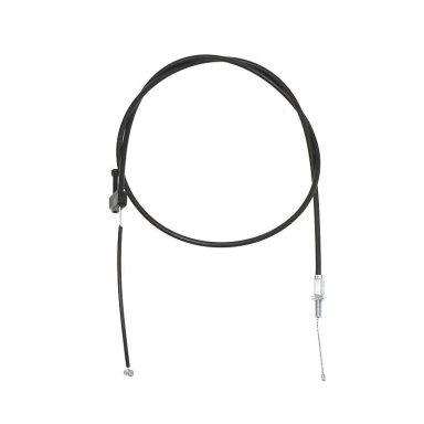 Akseleratoriaus trosas Husqvarna 143, 531 00 78-82, 5310078-82, 531007882