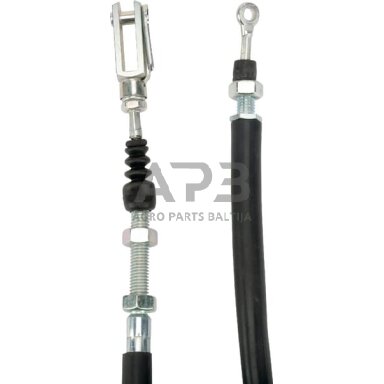 Akseleratoriaus trosas Vapormatic VA370217