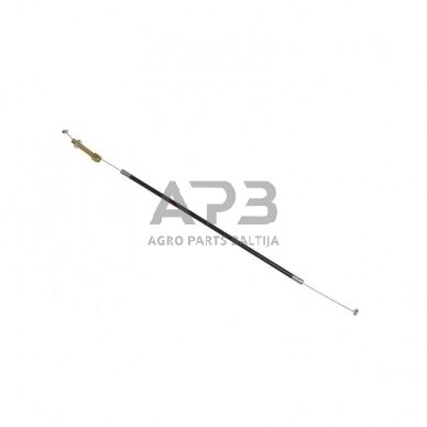 Akseleratoriaus trosas Atlas Copco Cobra 9234 0002 12, 9234000212