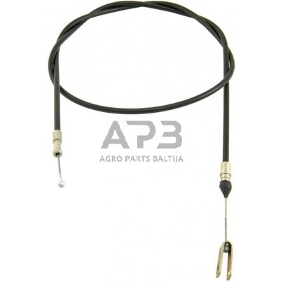 Akseleratoriaus trosas 1195mm Vapormatic VPM6523 Akseleratoriaus trosas 1195mm Vapormatic VPM6523