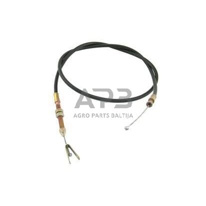 Akseleratoriaus trosas Vapormatic VPM6520 Akseleratoriaus trosas Vapormatic VPM6520