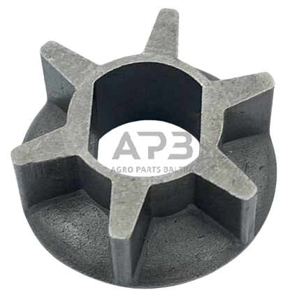 Akum. grandininio mini pjūklo CHS-S20LiB varančioji žvaigždutė (ats.d.) 1 Akum. grandininio mini pjūklo CHS-S20LiB varančioji žvaigždutė (ats.d.) 1