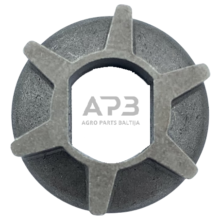 Akum. grandininio mini pjūklo CHS-S20LiB varančioji žvaigždutė (ats.d.) Akum. grandininio mini pjūklo CHS-S20LiB varančioji žvaigždutė (ats.d.)