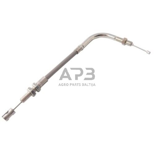 Akseleratoriaus trosas Kawasaki TH48, 54012-2342, 540122342, 54012-2373, 540122373 Akseleratoriaus trosas Kawasaki TH48, 54012-2342, 540122342, 54012-2373, 540122373