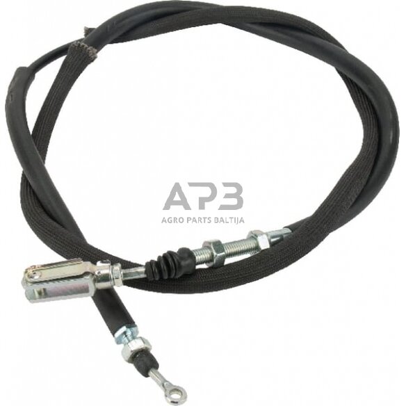 Akseleratoriaus trosas Vapormatic VA370217 1 Akseleratoriaus trosas Vapormatic VA370217 1