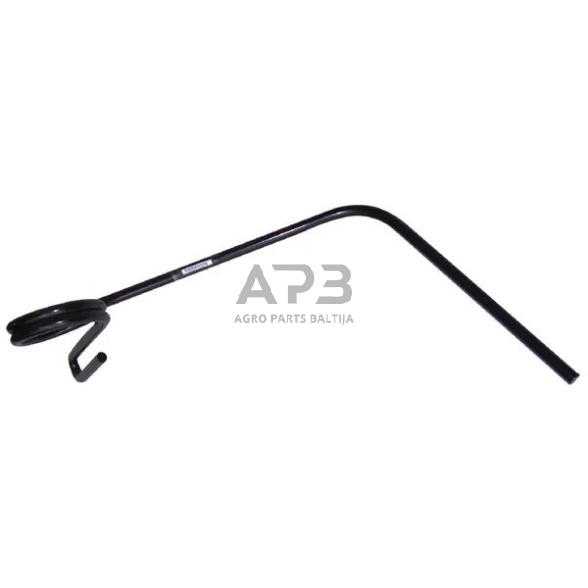 Aketėlės galinės Kuhn 53068600