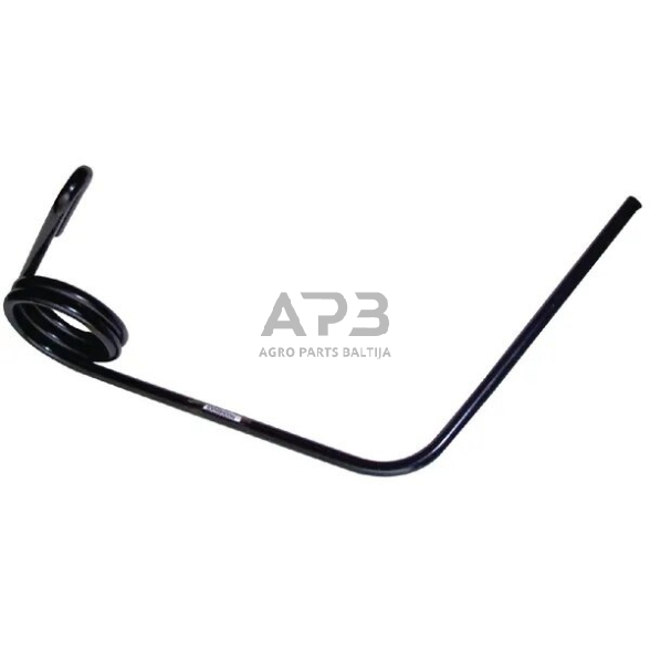 Aketėlės priekinės Kuhn 53068500