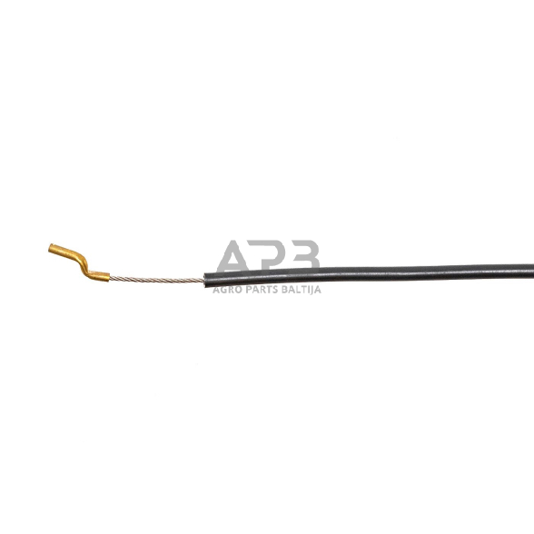 Akseleratoriaus trosas Husqvarna 240R 502 27 93-01, 5022793-01, 502279301 2