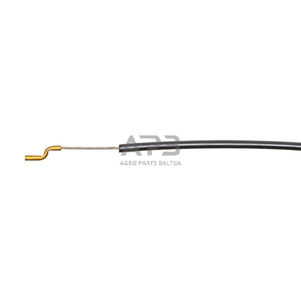 Akseleratoriaus trosas Husqvarna 240R 502 27 93-01, 5022793-01, 502279301 3