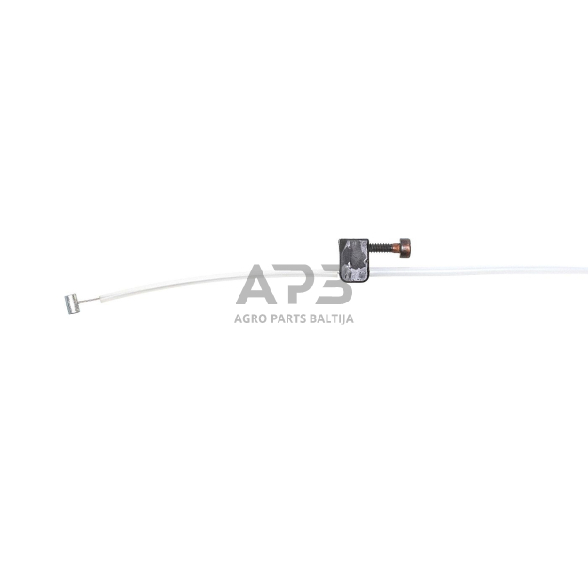 Akseleratoriaus trosas Husqvarna 333R 537 37 78-01, 5373778-01, 537377801 2