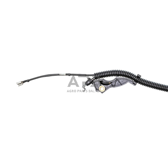 Akseleratoriaus trosas Husqvarna 343R 544 97 78-01, 5449778-01, 544977801 3