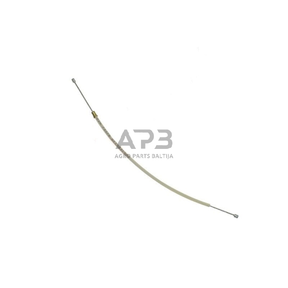 Akseleratoriaus trosas Husqvarna 565, 572, 576 16 28-02, 5761628-02, 576162802