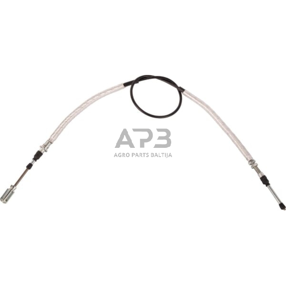 Akseleratoriaus trosas John Deere ER402192 1 Akseleratoriaus trosas John Deere ER402192 1