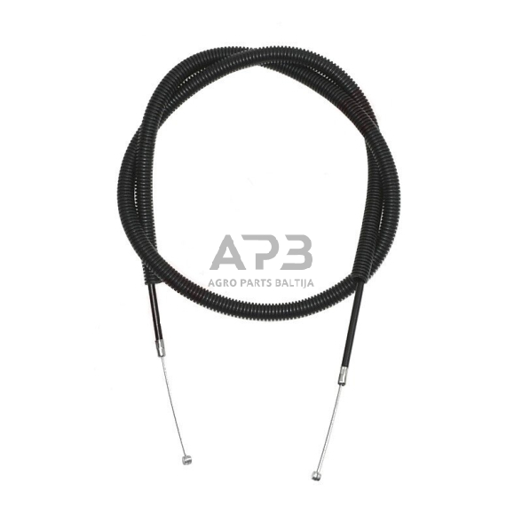 Akseleratoriaus trosas krūmapjovėms STIHL FS360, FS410, FS460 4147 180 1100, 41471801100 Akseleratoriaus trosas krūmapjovėms STIHL FS360, FS410, FS460 4147 180 1100, 41471801100