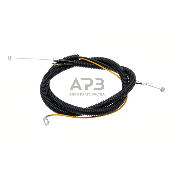 Akseleratoriaus trosas krūmapjovėms STIHL FS240, FS260 4147 180 1110, 41471801110 1