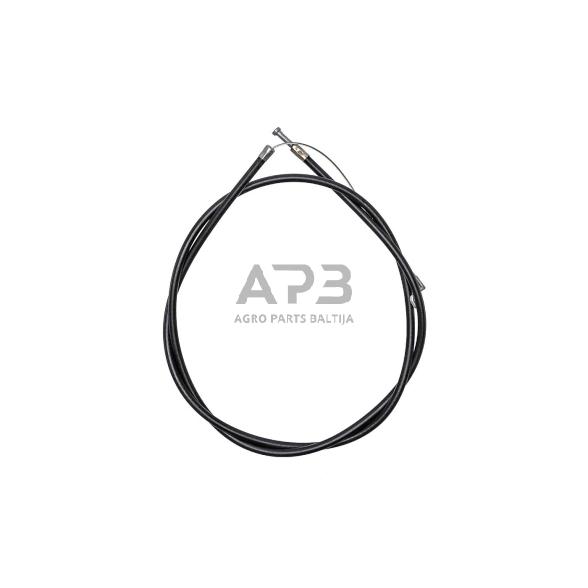 Akseleratoriaus trosas krūmapjovėms STIHL FS300, FS350 4128 180 1104, 41281801104, 4128 180 1112, 41281801112, 4134 180 1113, 41341801113 1