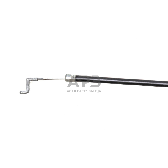 Akseleratoriaus trosas krūmapjovėms STIHL FS300, FS350 4128 180 1104, 41281801104, 4128 180 1112, 41281801112, 4134 180 1113, 41341801113 2