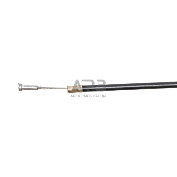 Akseleratoriaus trosas krūmapjovėms STIHL FS300, FS350 4128 180 1104, 41281801104, 4128 180 1112, 41281801112, 4134 180 1113, 41341801113 3