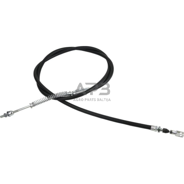 Akseleratoriaus trosas Raico 00097555350N 1 Akseleratoriaus trosas Raico 00097555350N 1