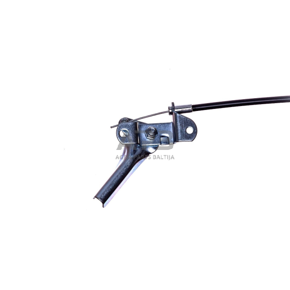 Akseleratoriaus trosas universalus 1300,00 x 1400,00 mm 3