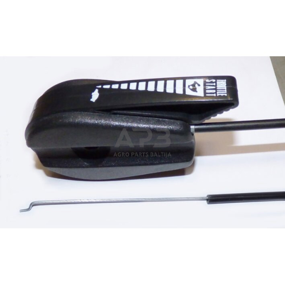 Akseleratoriaus trosas universalus 1915,00 x 1775,00 mm Akseleratoriaus trosas universalus 1915,00 x 1775,00 mm