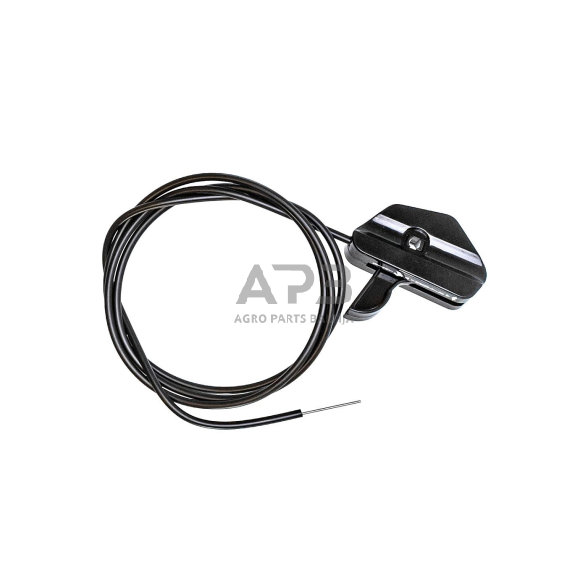 Akseleratoriaus trosas universalus 1500,00 x 1563,00 mm 1 Akseleratoriaus trosas universalus 1500,00 x 1563,00 mm 1