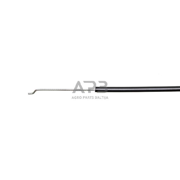 Akseleratoriaus trosas universalus 1915,00 x 1775,00 mm 3