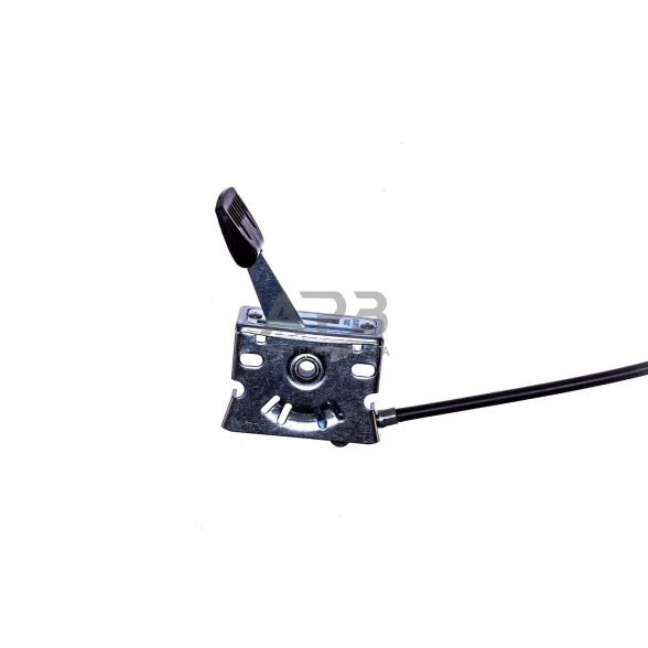 Akseleratoriaus trosas vejapjovėms universalus. Jungiklis 48 trosas 1300 mm 3 Akseleratoriaus trosas vejapjovėms universalus. Jungiklis 48 trosas 1300 mm 3