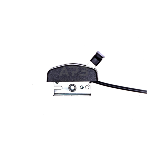 Akseleratoriaus trosas vejapjovėms universalus. Jungiklis 74 trosas 1850 mm 2 Akseleratoriaus trosas vejapjovėms universalus. Jungiklis 74 trosas 1850 mm 2