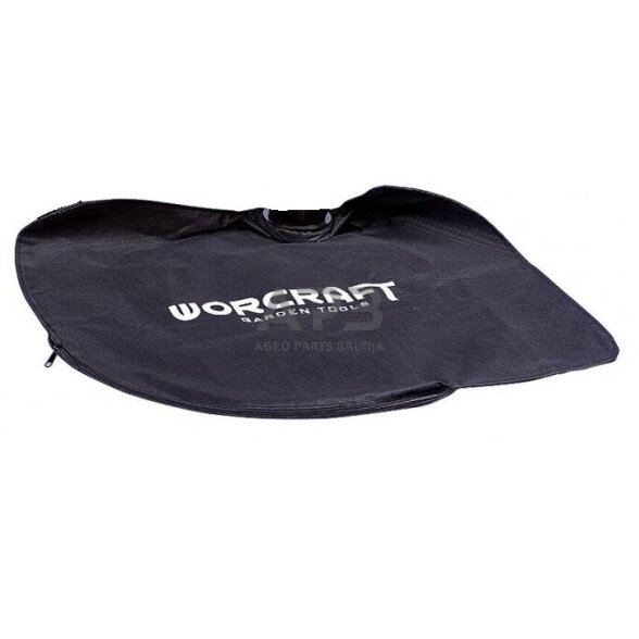 Akum. pūstuvo CLBV-S40Li maišas Akum. pūstuvo CLBV-S40Li maišas