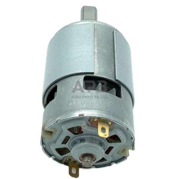 Akum. trimerio CGT-S20LiD ats.d. No.24 Variklis 2