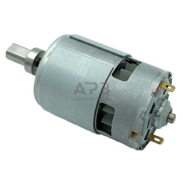 Akum. trimerio CGT-S20LiD ats.d. No.24 Variklis