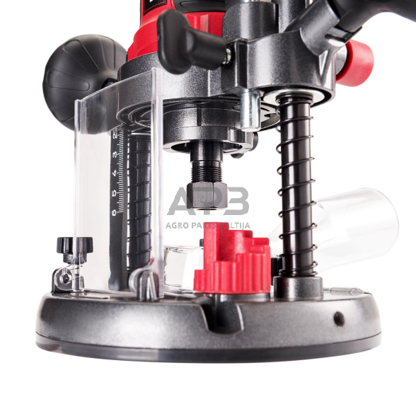 Akumuliatorinė freza 20V LI-ION 2 Akumuliatorinė freza 20V LI-ION 2