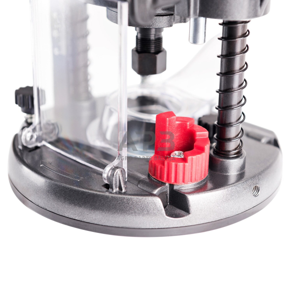 Akumuliatorinė freza 20V LI-ION 4 Akumuliatorinė freza 20V LI-ION 4