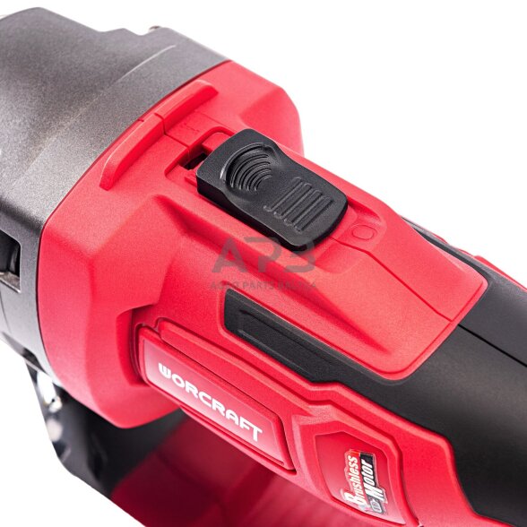 Akumuliatorinės skardos kirpimo žirklės 20V LI-ION 4 Akumuliatorinės skardos kirpimo žirklės 20V LI-ION 4