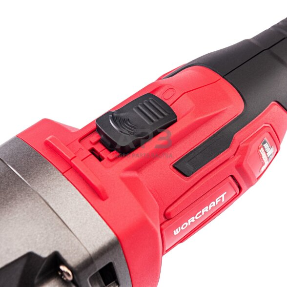 Akumuliatorinės skardos kirpimo žirklės 20V LI-ION 5 Akumuliatorinės skardos kirpimo žirklės 20V LI-ION 5