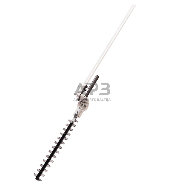 Akumuliatorinio trimerio 2in1 priedas gyvatvorių žirklės Akumuliatorinio trimerio 2in1 priedas gyvatvorių žirklės