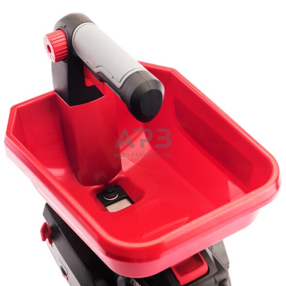 Akumuliatorinis barstytuvas 3.6L 20V 5