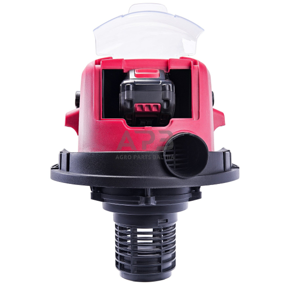 Akumuliatorinis dulkių siurblys 20l (sauso/drėgno valymo) 20V LI-ION 5 Akumuliatorinis dulkių siurblys 20l (sauso/drėgno valymo) 20V LI-ION 5